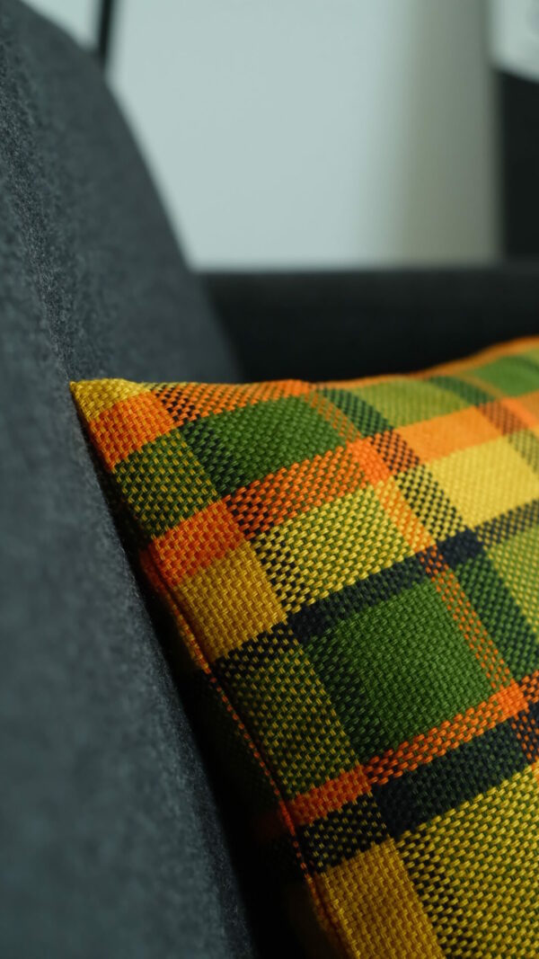 Hantritt® custom pillow 50 x 30cm – Bild 9