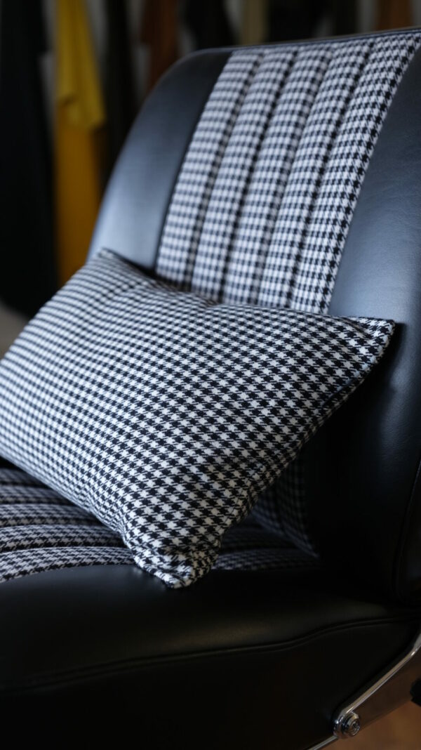 Hantritt® custom pillow 50 x 30cm – Bild 12