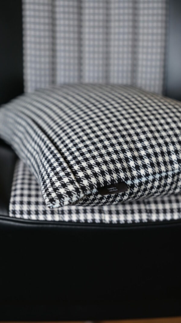 Hantritt® custom pillow 50 x 30cm – Bild 14