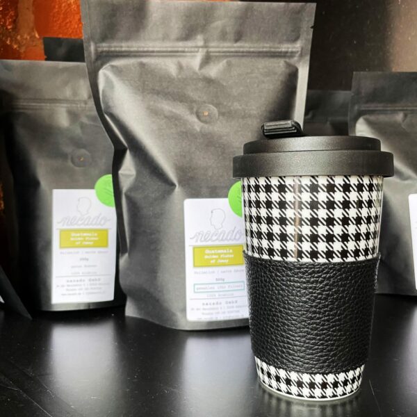 Pepita Coffee-to-go Cup - Image 11