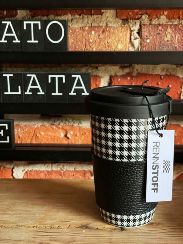 Pepita Coffee-to-go Cup - Image 12
