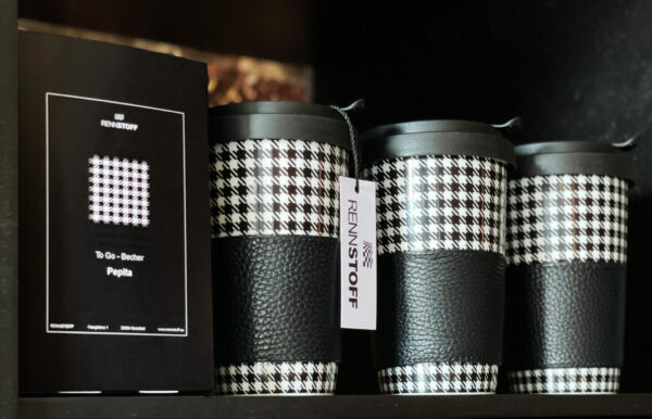 Pepita Coffee-to-go Cup - Image 13
