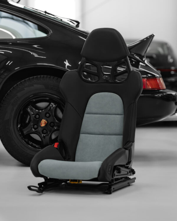 Insert set for LWB 918 Porsche 991 992 GT3 touring GT3RS carbon seats