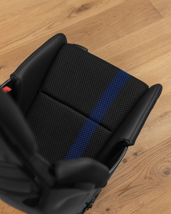 Insert set for LWB 918 Porsche 991 992 GT3 touring GT3RS carbon seats