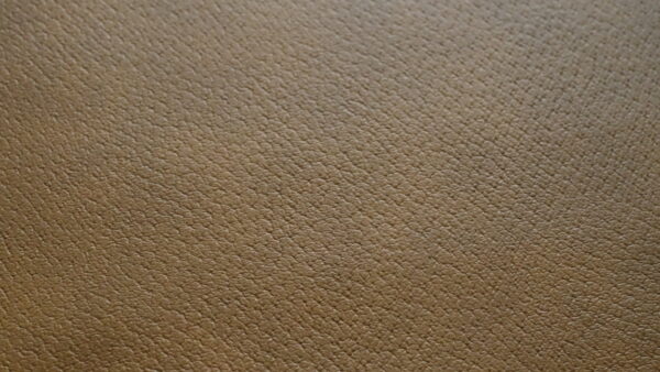 Pigskin leatherette cork