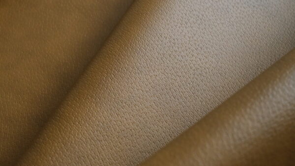 Pigskin leatherette cork