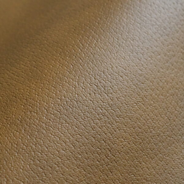Pigskin leatherette cork