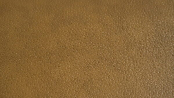 Pigskin leatherette cork