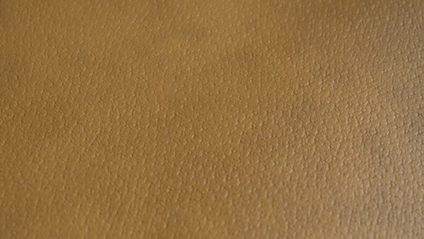 Pigskin leatherette cork