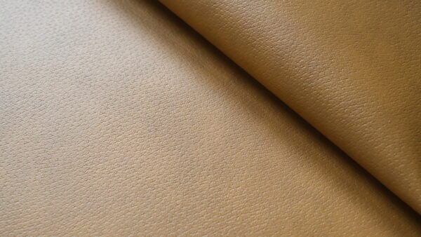Pigskin leatherette cork