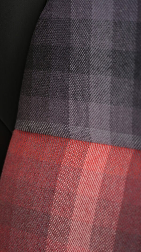 Carrera GT seats custom insert set – Bild 11