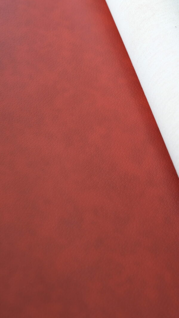 Pigskin rust red – Bild 2