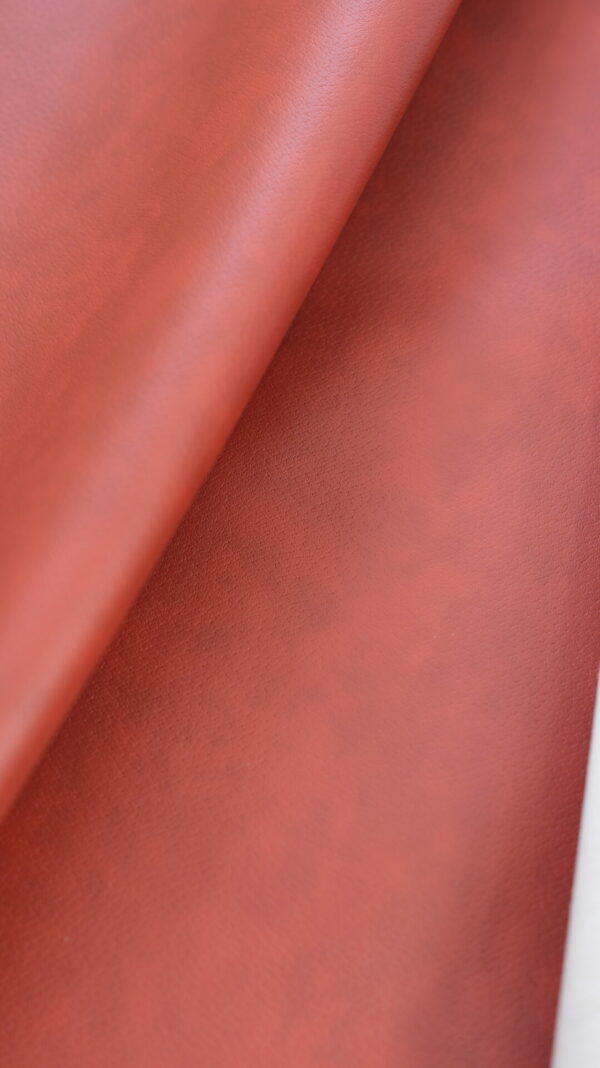 Pigskin rust red – Bild 5