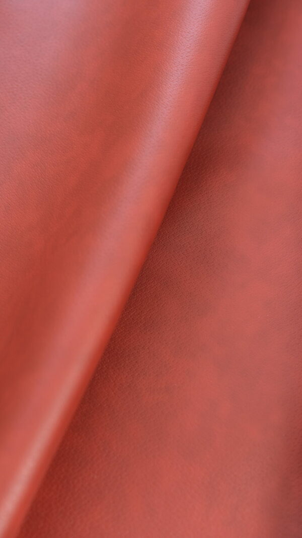 Pigskin rust red – Bild 4
