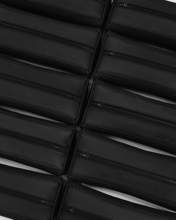 Lumbar support pillow Porsche carbon seats LWB 918