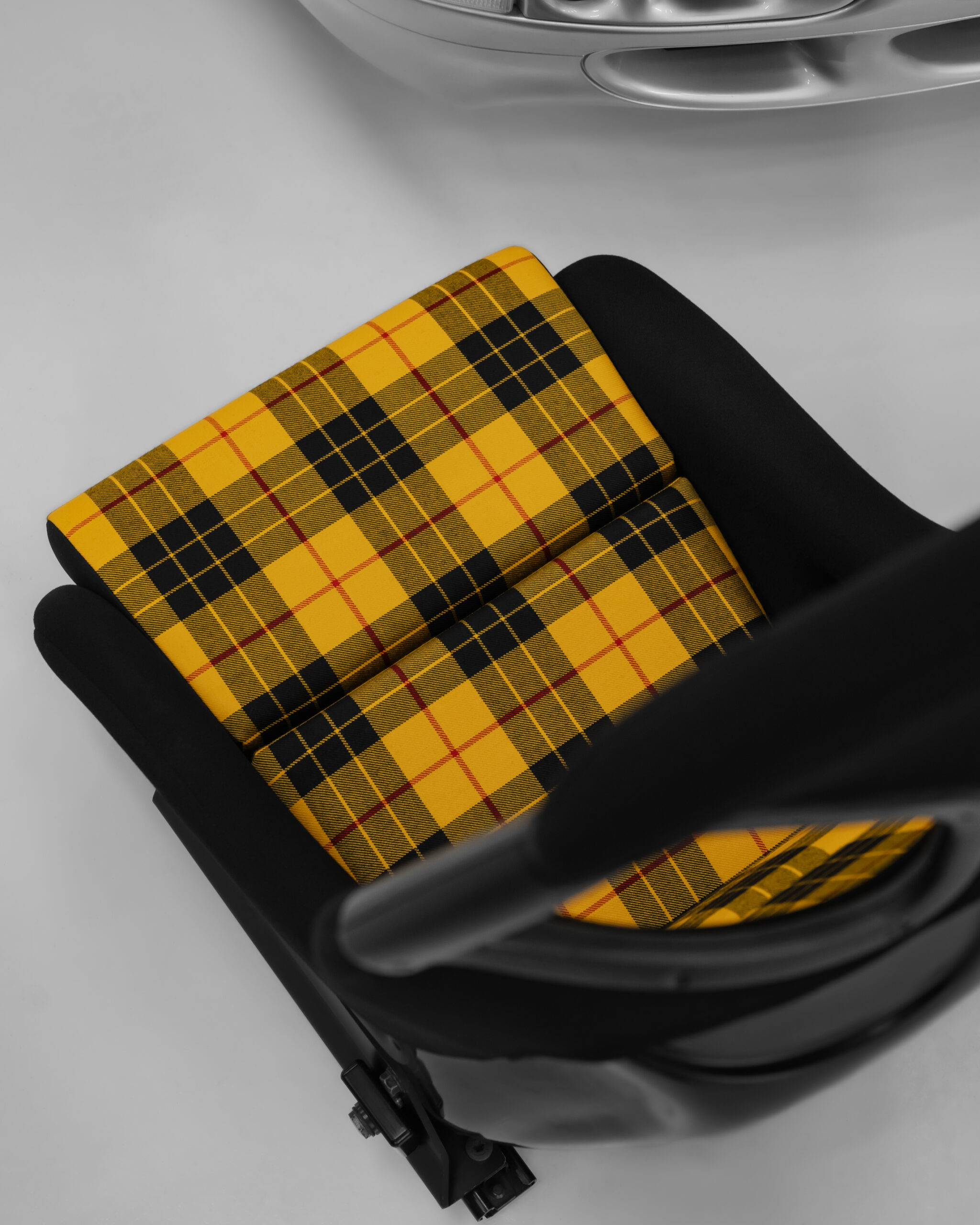 996 bucket seat insert set GT2 GT3 - Image 9