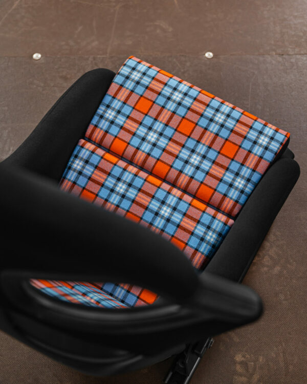 996 bucket seat insert set GT2 GT3 – Bild 5
