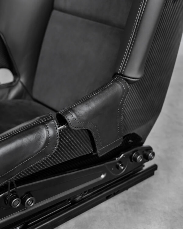 LWB 918 seat bolster protectors both seats – Bild 10