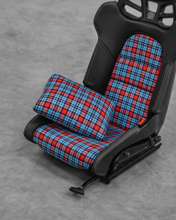 Space increase pillow LWB 918 - Image 9