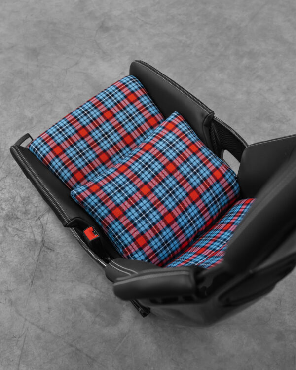 Space increase pillow LWB 918 - Image 10