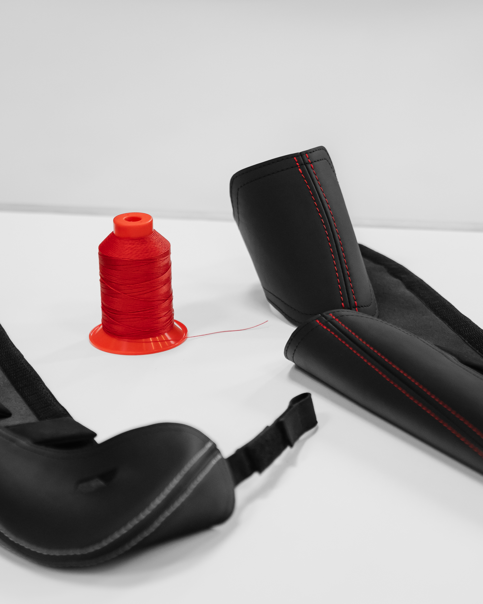 LWB 918 seat bolster protectors – Bild 10