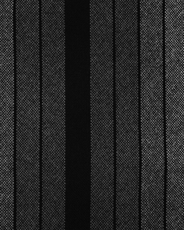 Rainbow gray fabric for Volkswagen GTI models