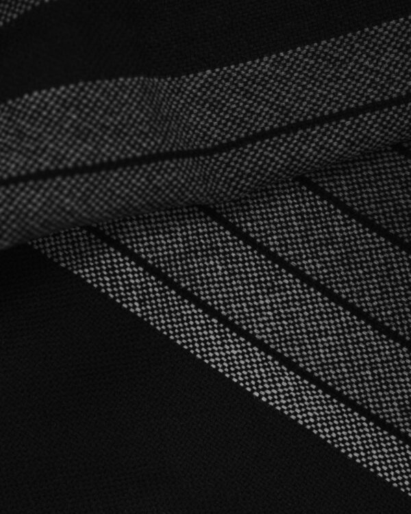 Rainbow gray fabric for Volkswagen GTI models