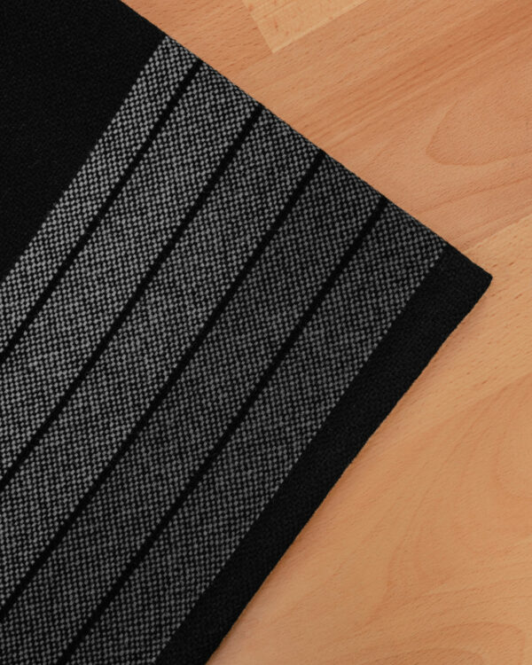 Rainbow gray fabric for Volkswagen GTI models