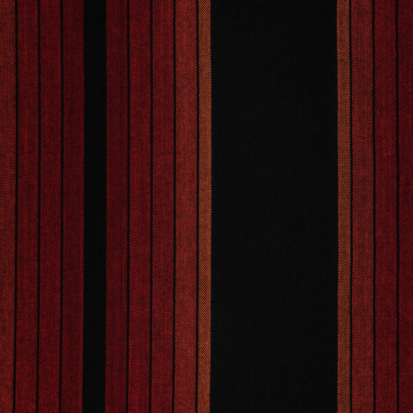 Rainbow red fabric for Volkswagen GTI models