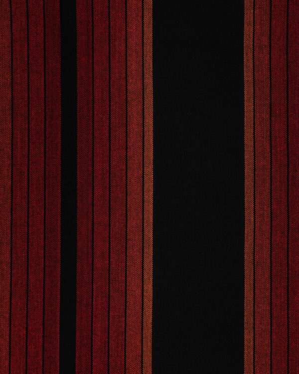 Rainbow red fabric for Volkswagen GTI models