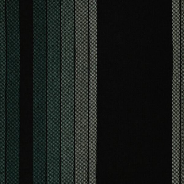 Rainbow green fabric for Volkswagen GTI models