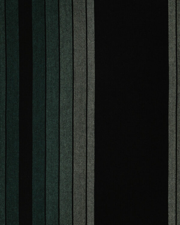 Rainbow green fabric for Volkswagen GTI models