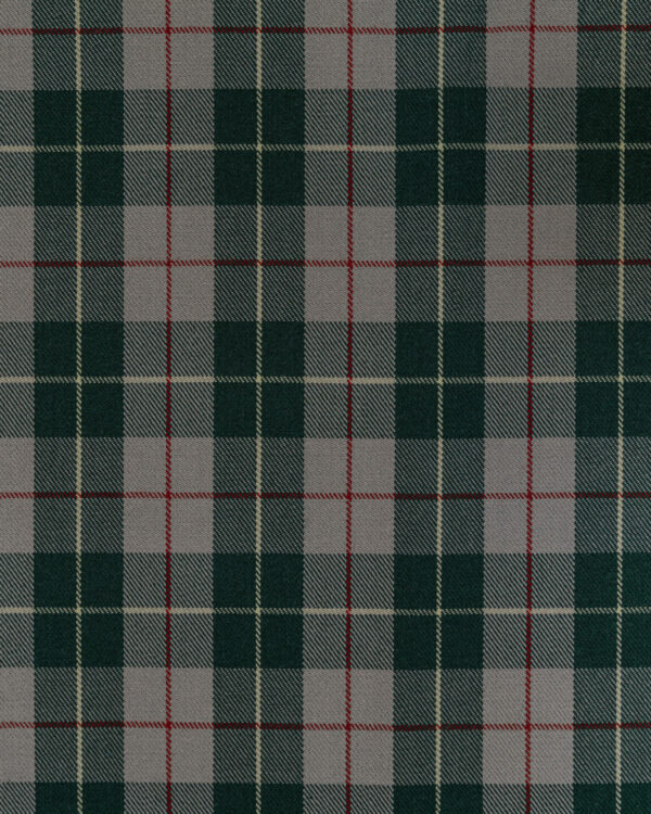 300SL Gullwing fabric for your Mercedes-Benz W198 and other models in green, gray with red stripes.