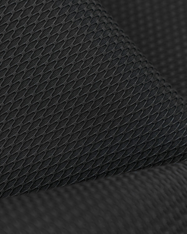 Sportex diamond dark gray fabric alternative