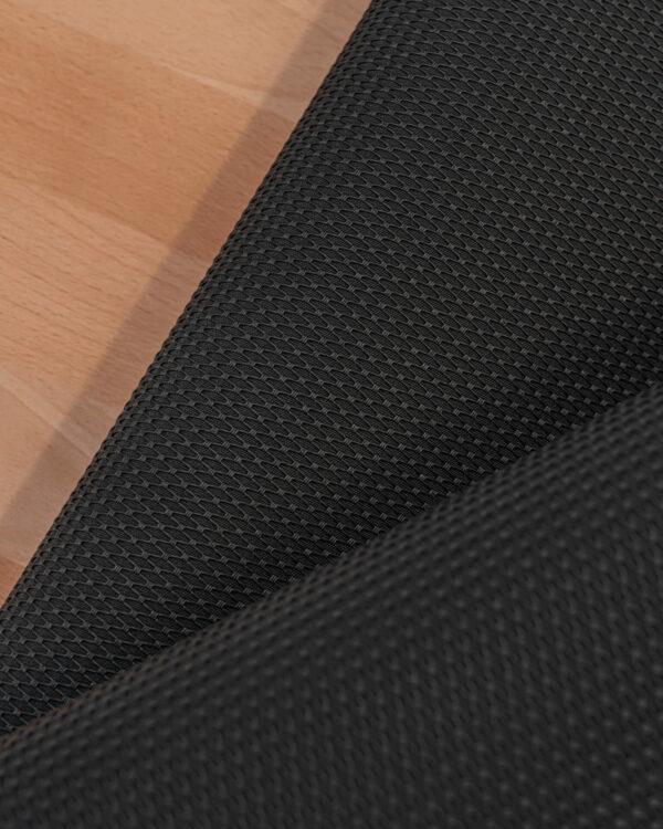 Sportex diamond dark gray fabric alternative