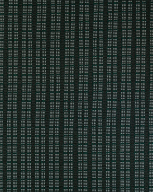 Green with white squares fabric for several Mercedes-Benz models