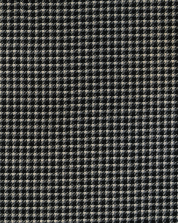 Pepita black, gray and beige for Porsche and Mercedes-Benz models