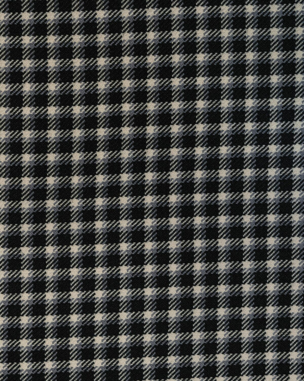 Pepita black, gray and beige for Porsche and Mercedes-Benz models