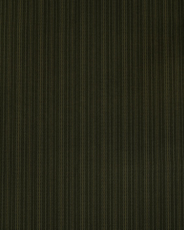 Stripes green colors fabric for your classic Mercedes-Benz interior.