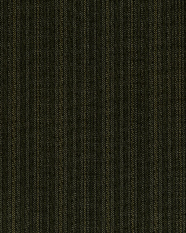 Stripes green colors fabric for your classic Mercedes-Benz interior.