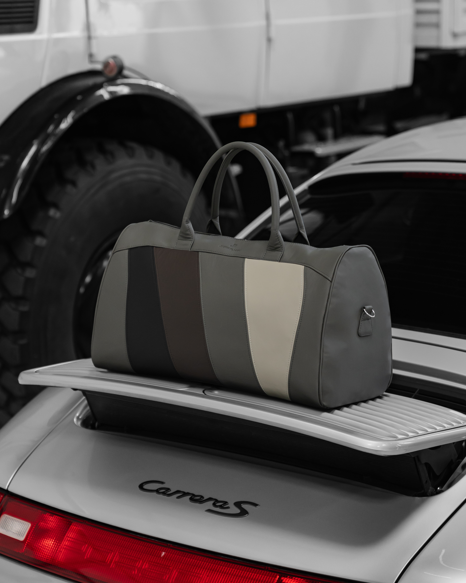Custom weekender bag – Bild 53