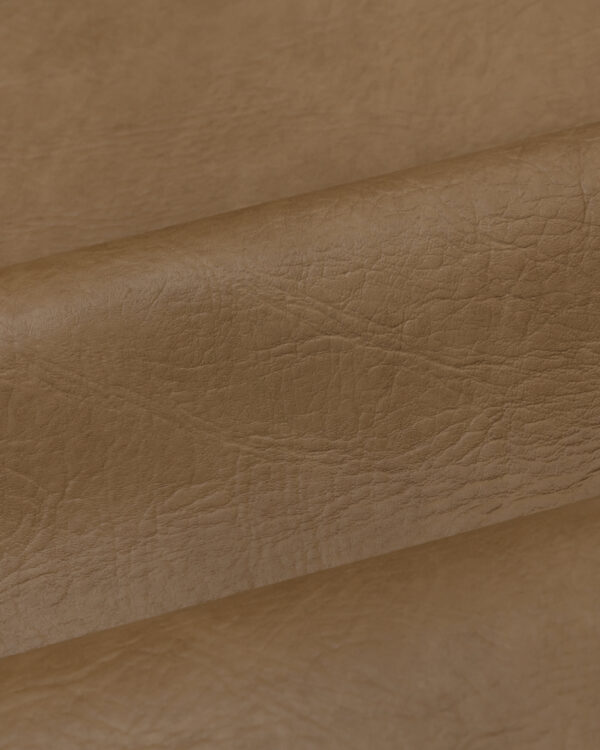 Original tan colored leatherette / Vinyl for your Porsche.
