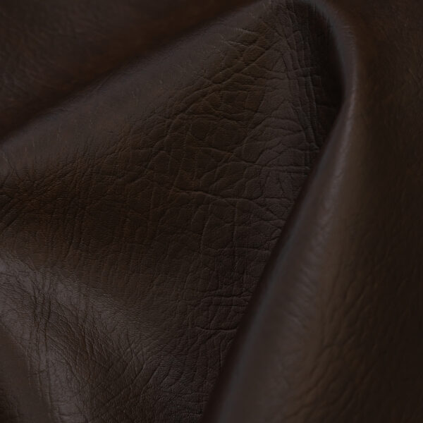 Original brown colored leatherette / Vinyl for your Porsche.