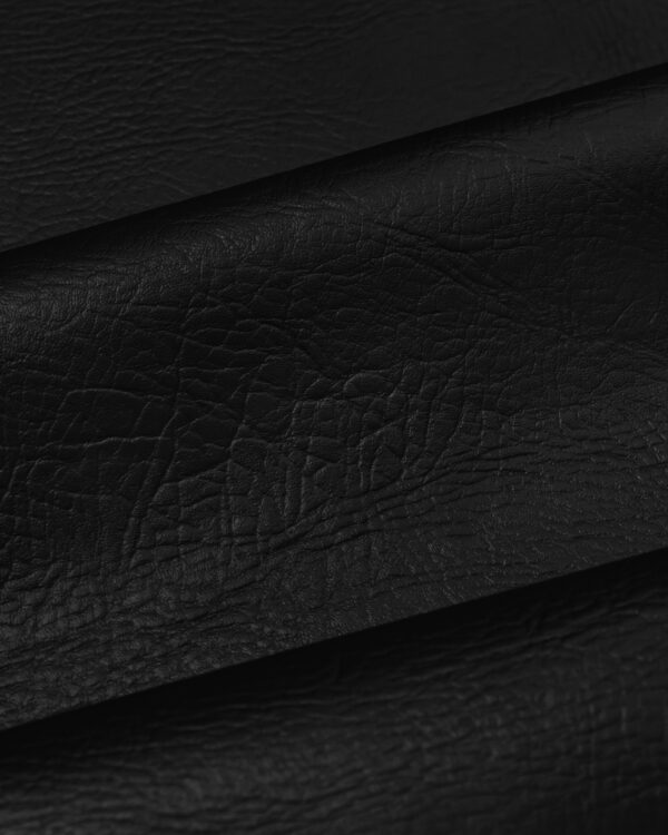 Original black colored leatherette / Vinyl for your Porsche.