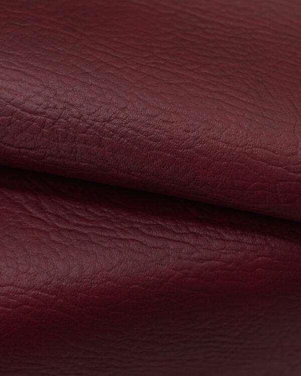 Original red colored leatherette / Vinyl for your Porsche.