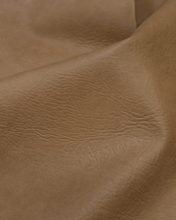 Original tan colored leatherette / Vinyl for your Porsche.