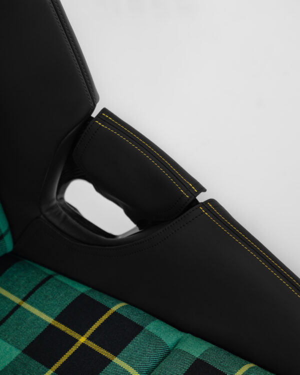 LWB 918 side bolster protector set