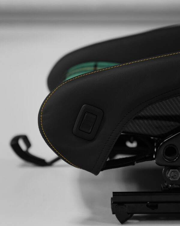 LWB 918 side bolster protector set
