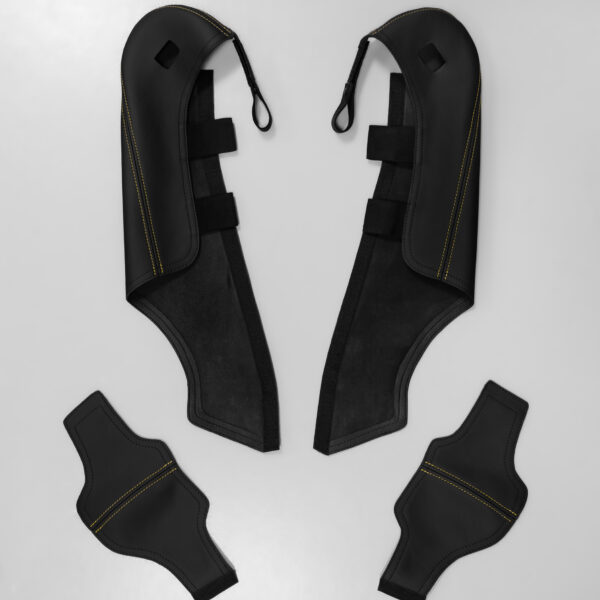 LWB 918 side bolster protector set