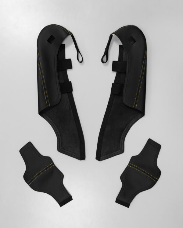 LWB 918 side bolster protector set